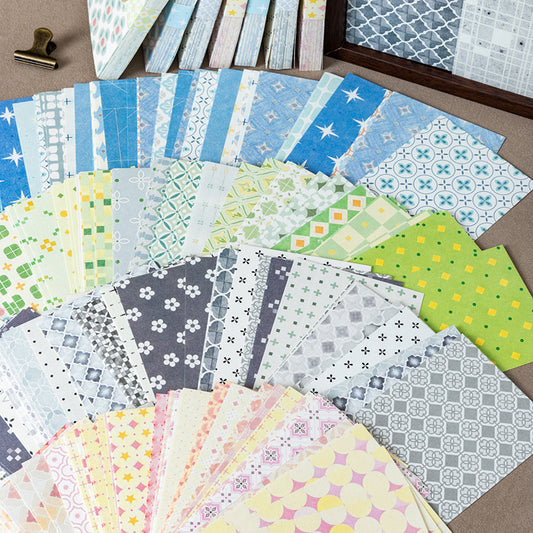 Light Salt Prelude Papers