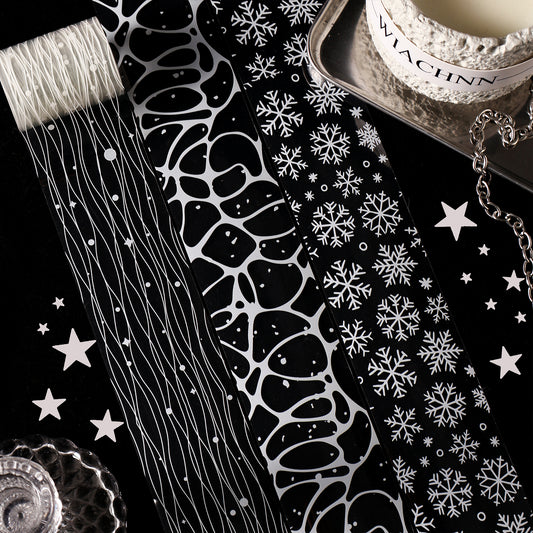 Plain Weave Universe Tape