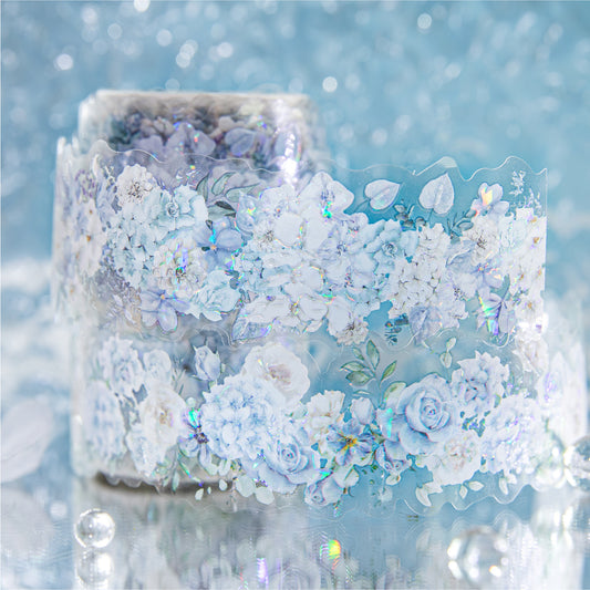 Blossoming Dream Tape