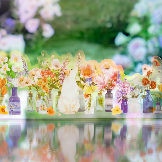 Long Life Shaped Tape