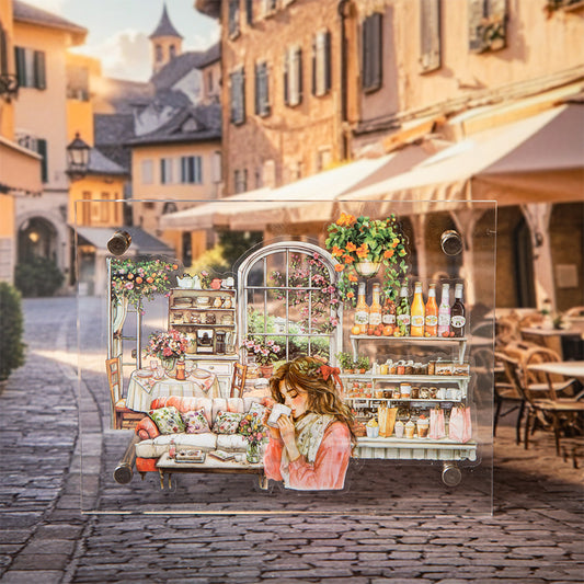 Weekend Time Stickers