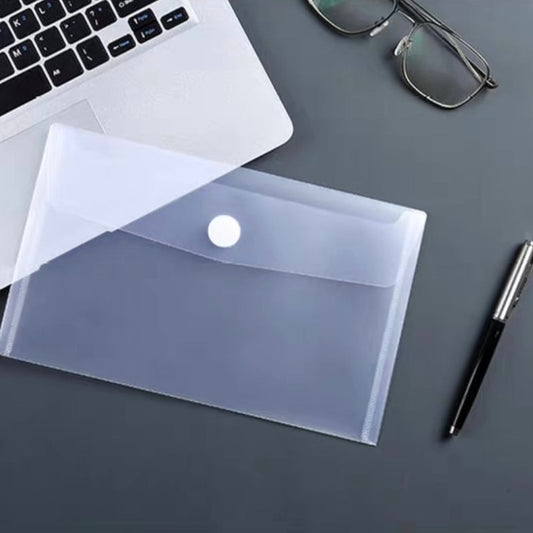 Transparent Storage Bag