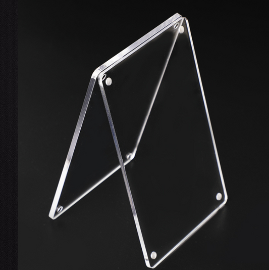 Acrylic Display Stands