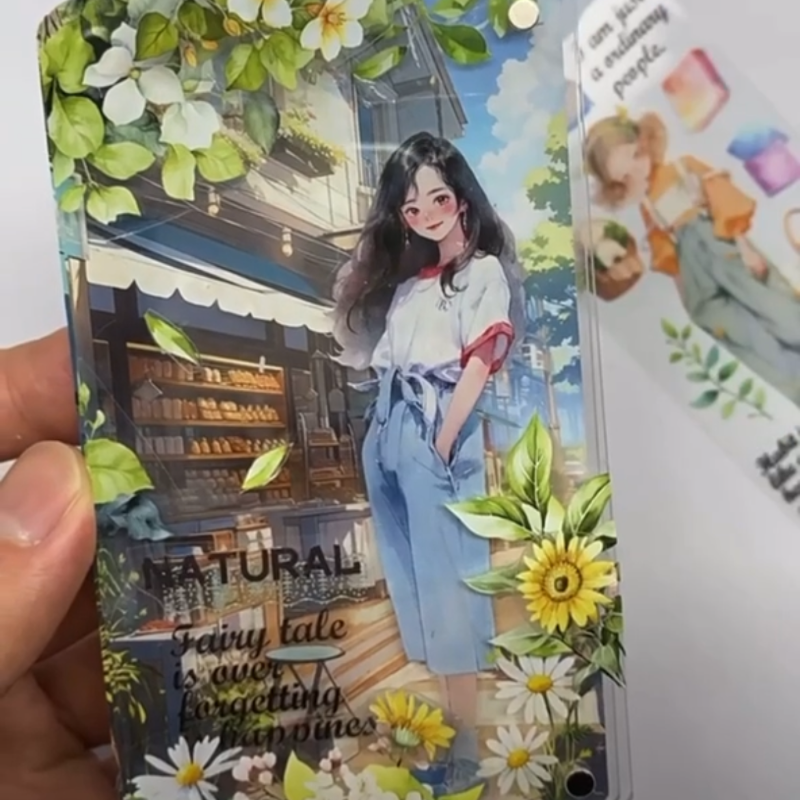 Acrylic Display Stands