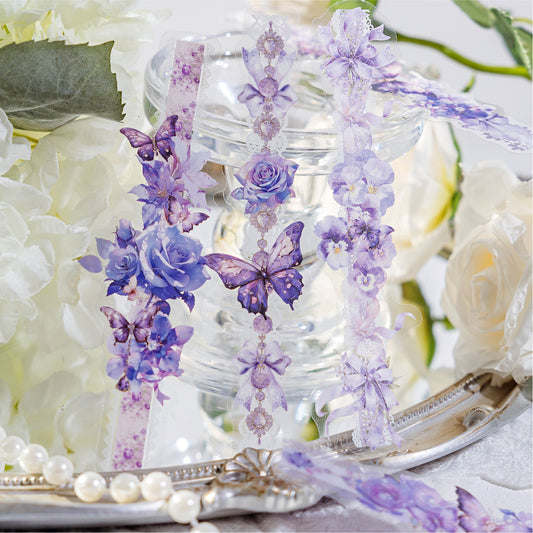 Endless Dreamland Stickers