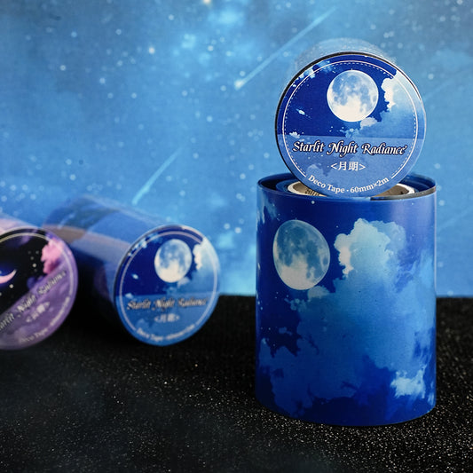 Night Isle Starlight Tape