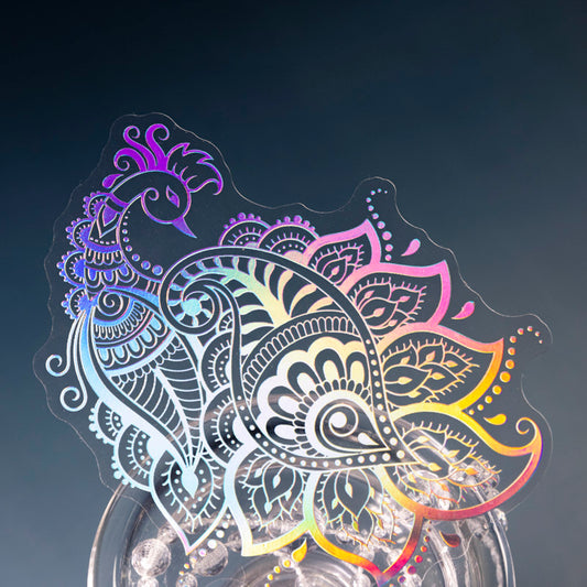 Sprinkle of Starlight Stickers