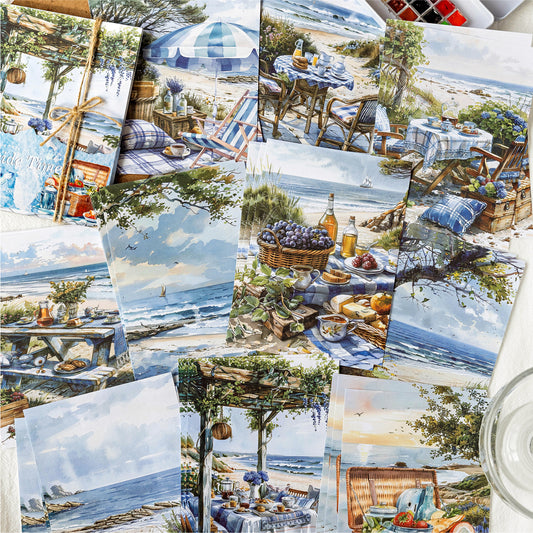 Nature’s Invitation Papers