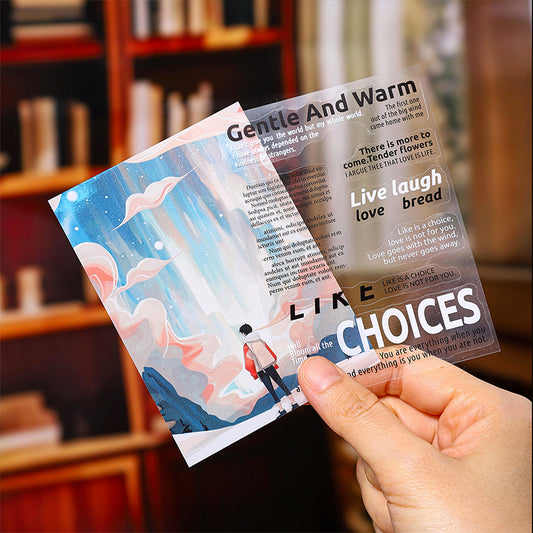 Travel Moments Sticker Book