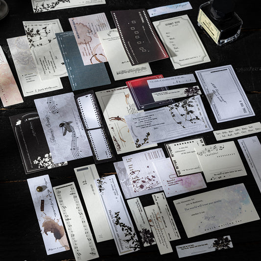 Gentle on Paper Boxed Notes