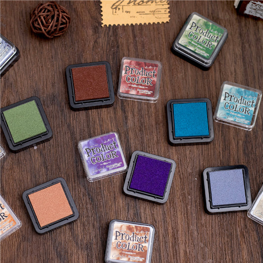 Flowing Colors Ink Pad Set