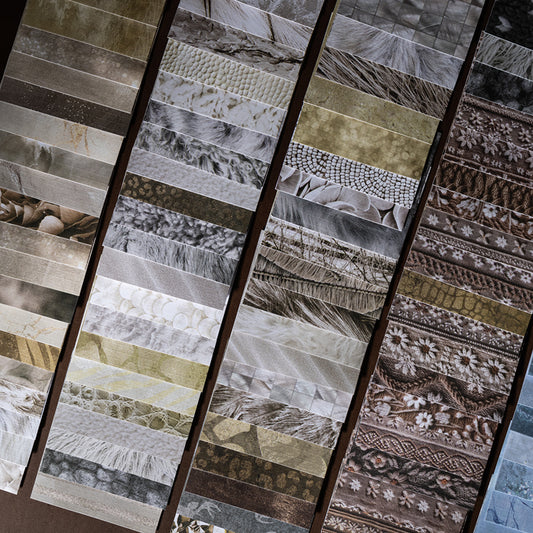 Gentle Texture Meets Papers