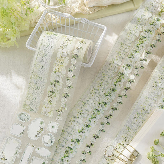 Ivy Whispers Tape Set