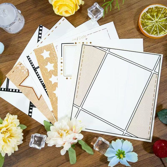 Lightyear Whispers Shaped Notebook