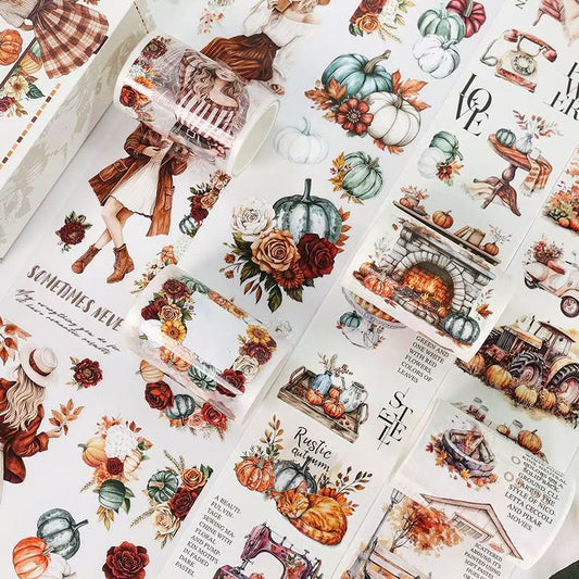 Bountiful Colors Tape Set