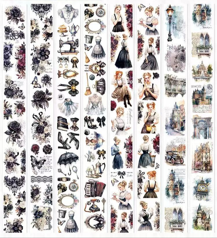 Pure Retreat Tape Set