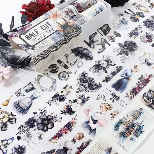 Pure Retreat Tape Set