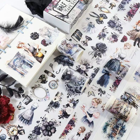 Pure Retreat Tape Set