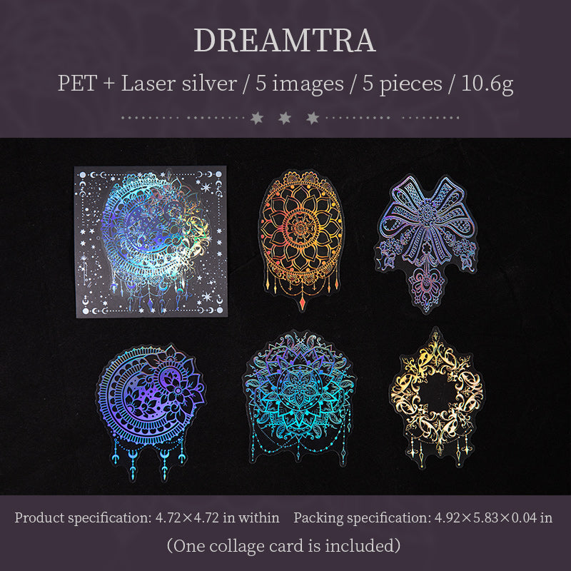 Sprinkle of Starlight Stickers