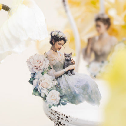 Mirror of You Stickers