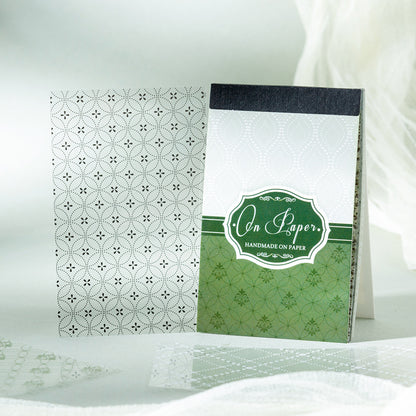 Hidden in Textures Stickers