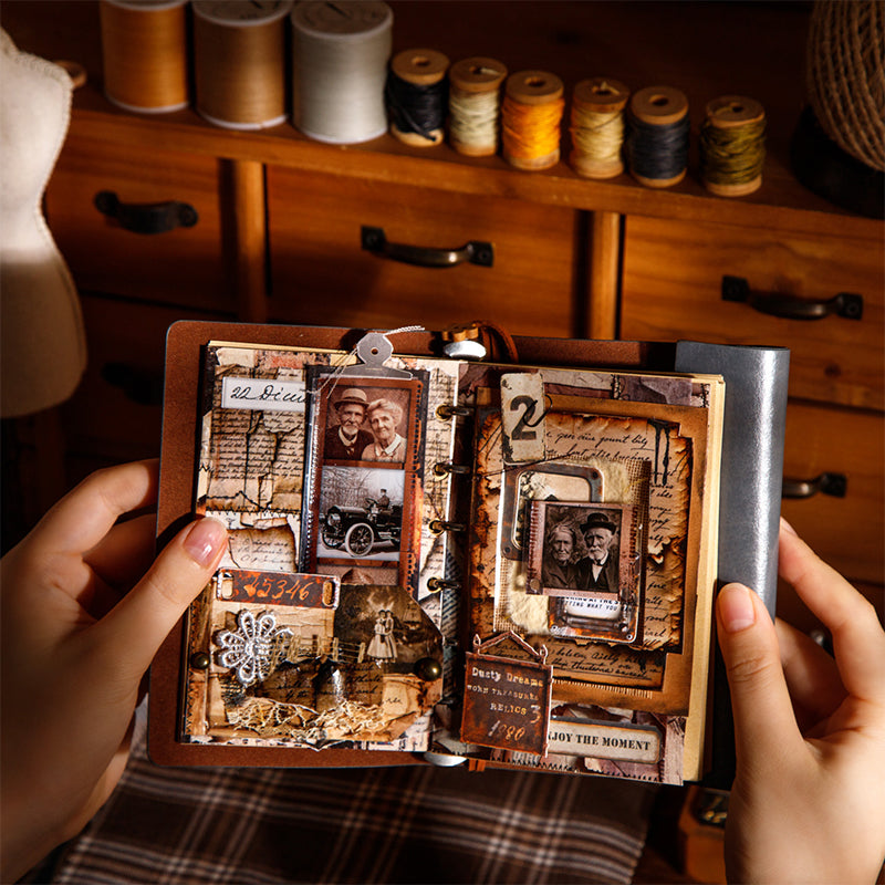 Time Tailor Shop Tape