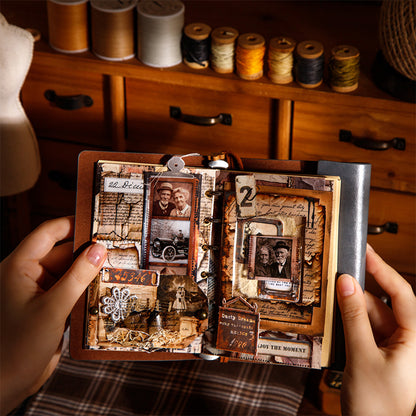 Time Tailor Shop Tape