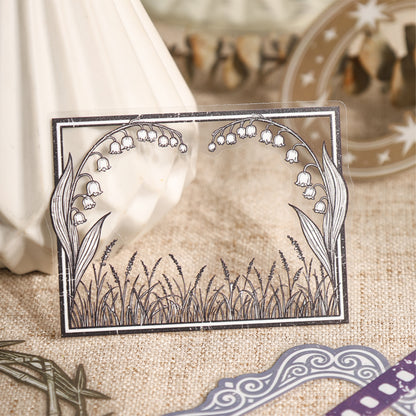 Frame Collection Stickers