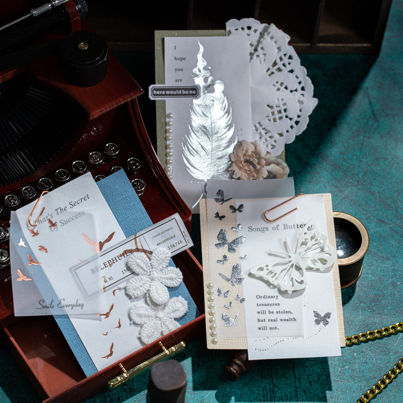 Moonlight Message Papers