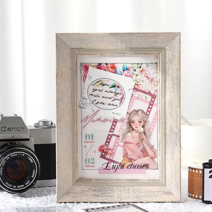 Film Memories Stickers