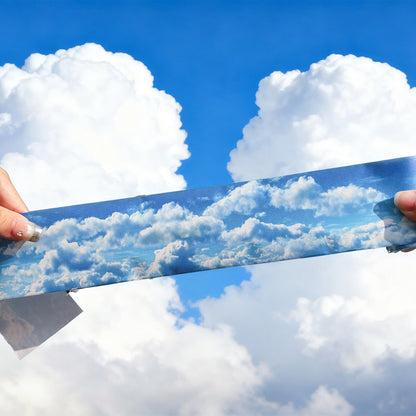Drifting Clouds Washi Tape