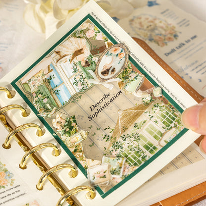 South of France Journey Tape