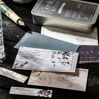 Gentle on Paper Boxed Notes