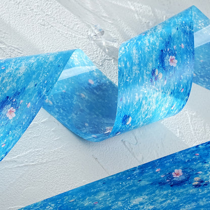Gentle Waters Tape