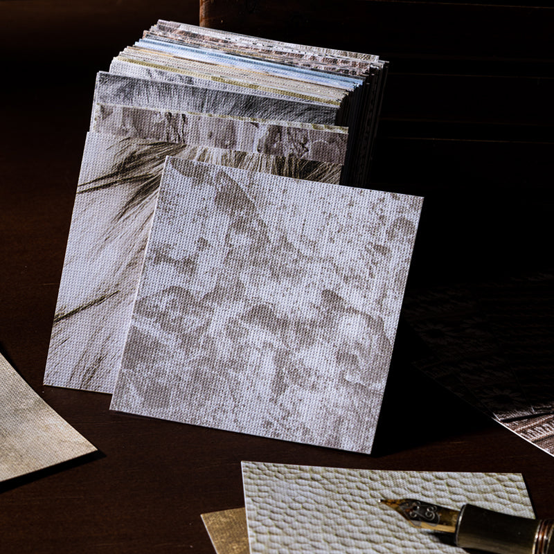 Gentle Texture Meets Papers