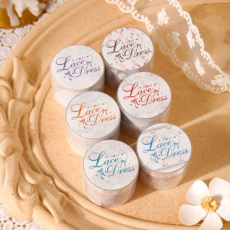 Lace Dress Tape