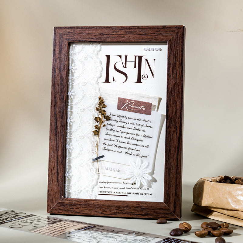 Mr. Coffee’s Weekly Tape