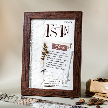 Mr. Coffee’s Weekly Tape