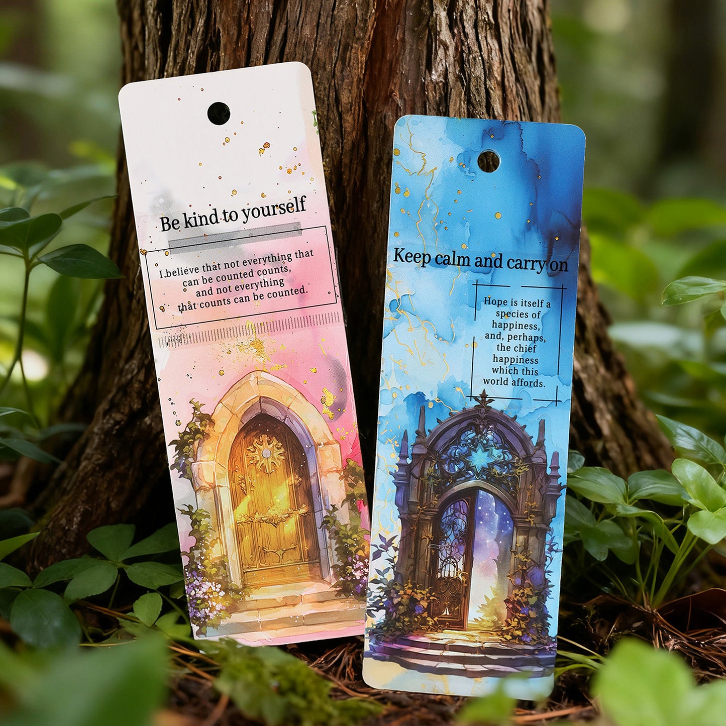 Magical Journey Adventure Stickers