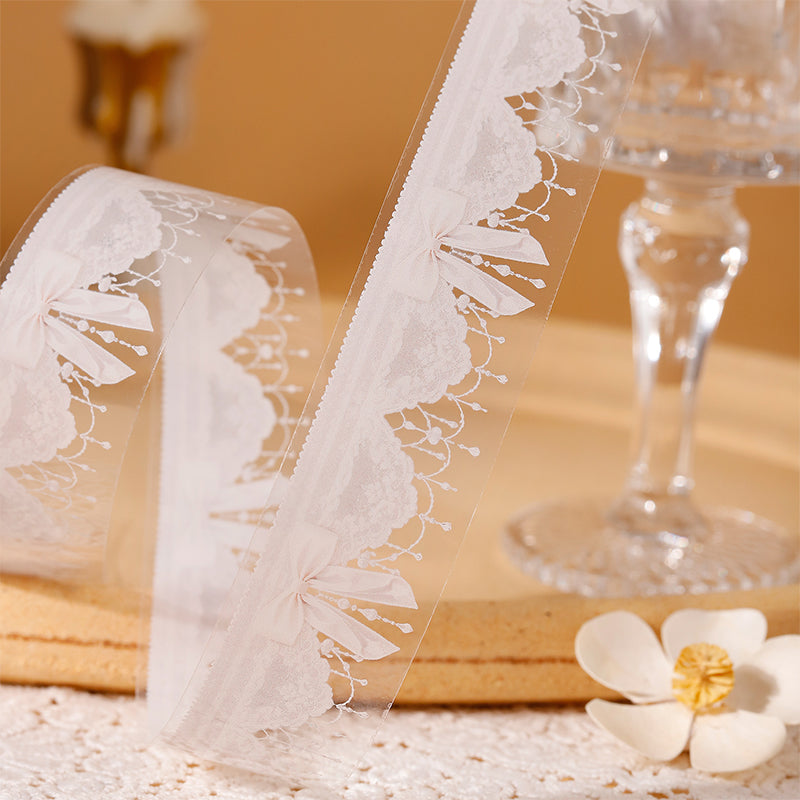 Lace Dress Tape
