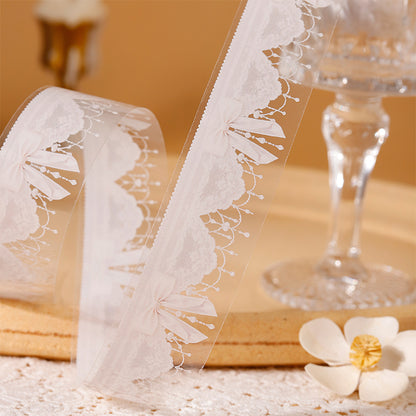 Lace Dress Tape