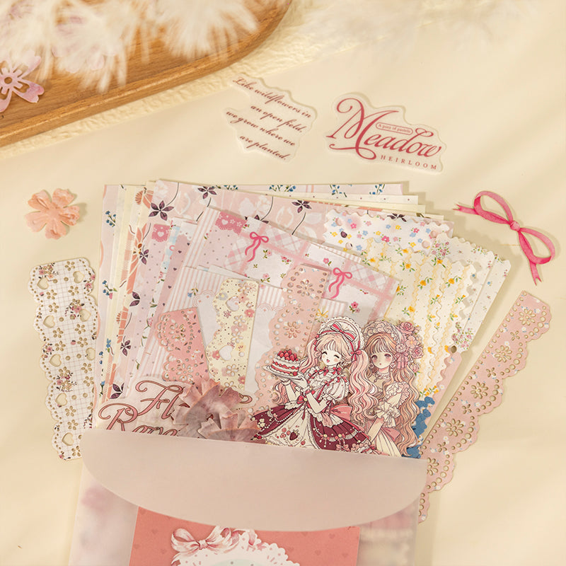 Sweet Dreams Sticker Pack