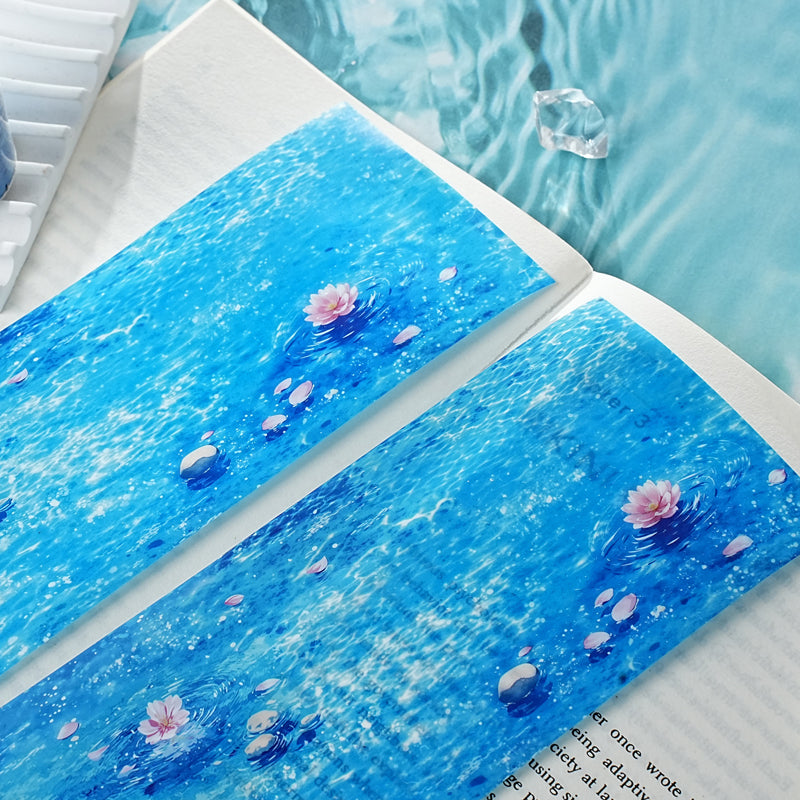Gentle Waters Tape