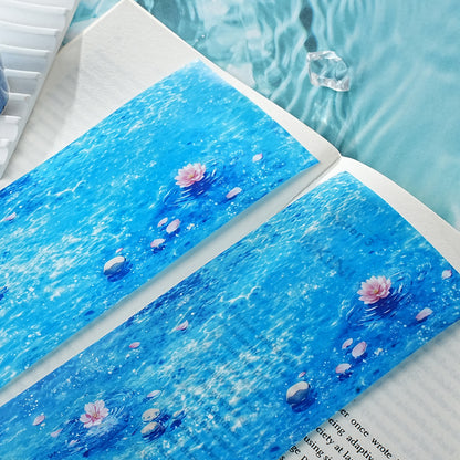 Gentle Waters Tape
