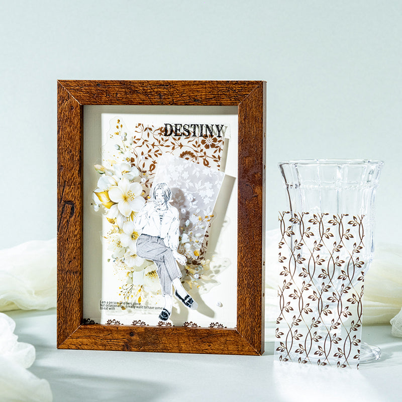 Hidden in Textures Stickers