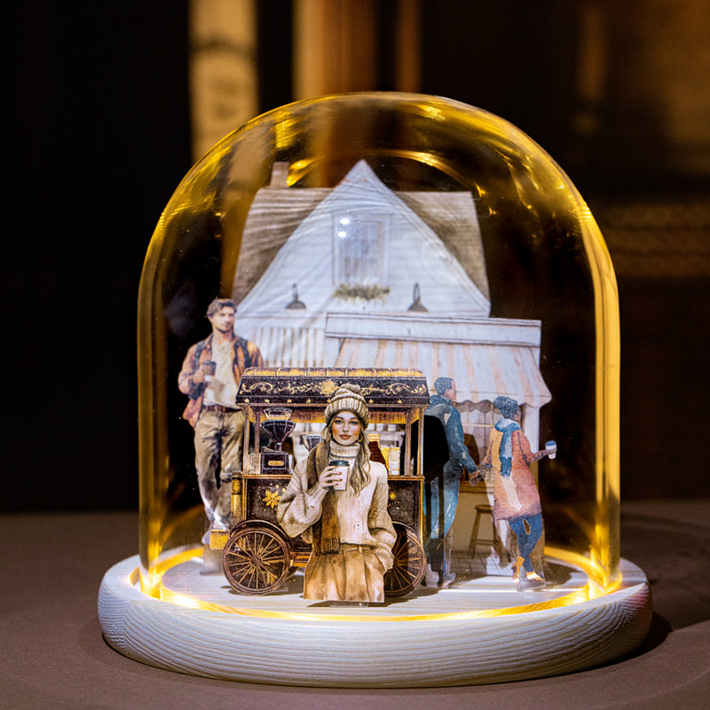 Coffee Journaling Pack