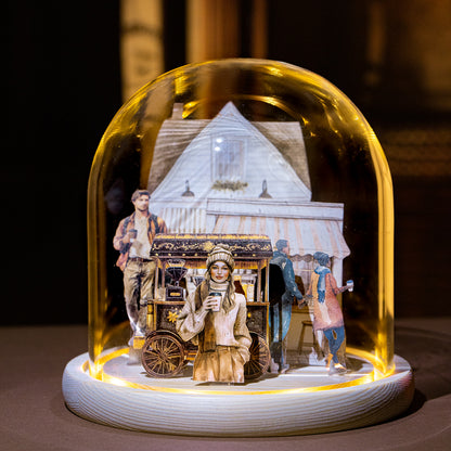 Coffee Journaling Pack