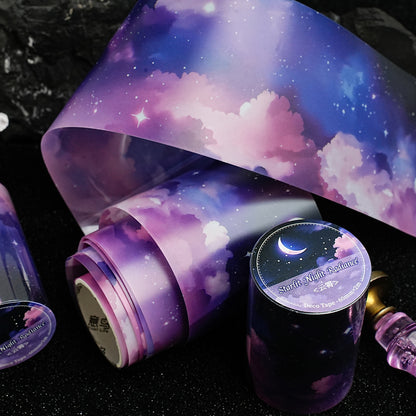 Night Isle Starlight Tape
