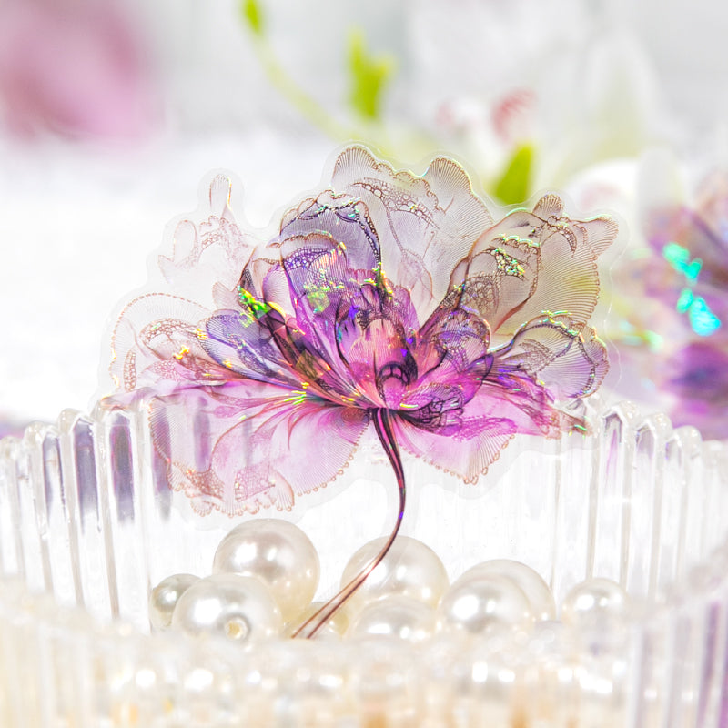Floral Dream Stickers