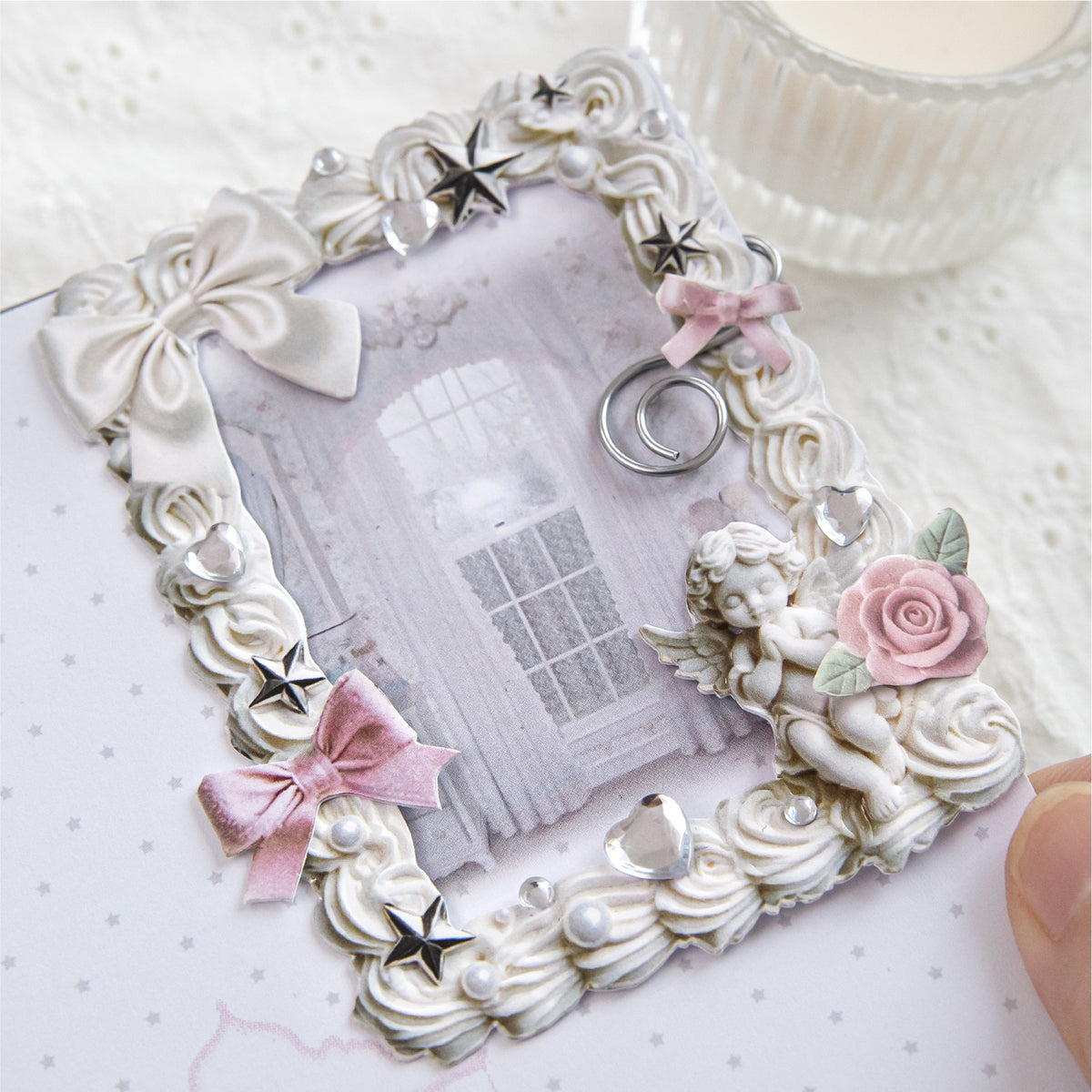 Creamy Dream Stickers